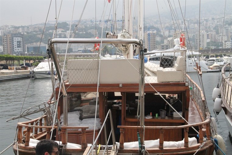 The Boat Party Festival